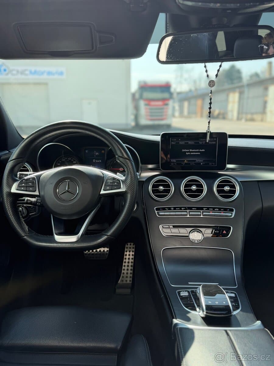 2014 Mercedes-Benz OSTATNÍ - 8
