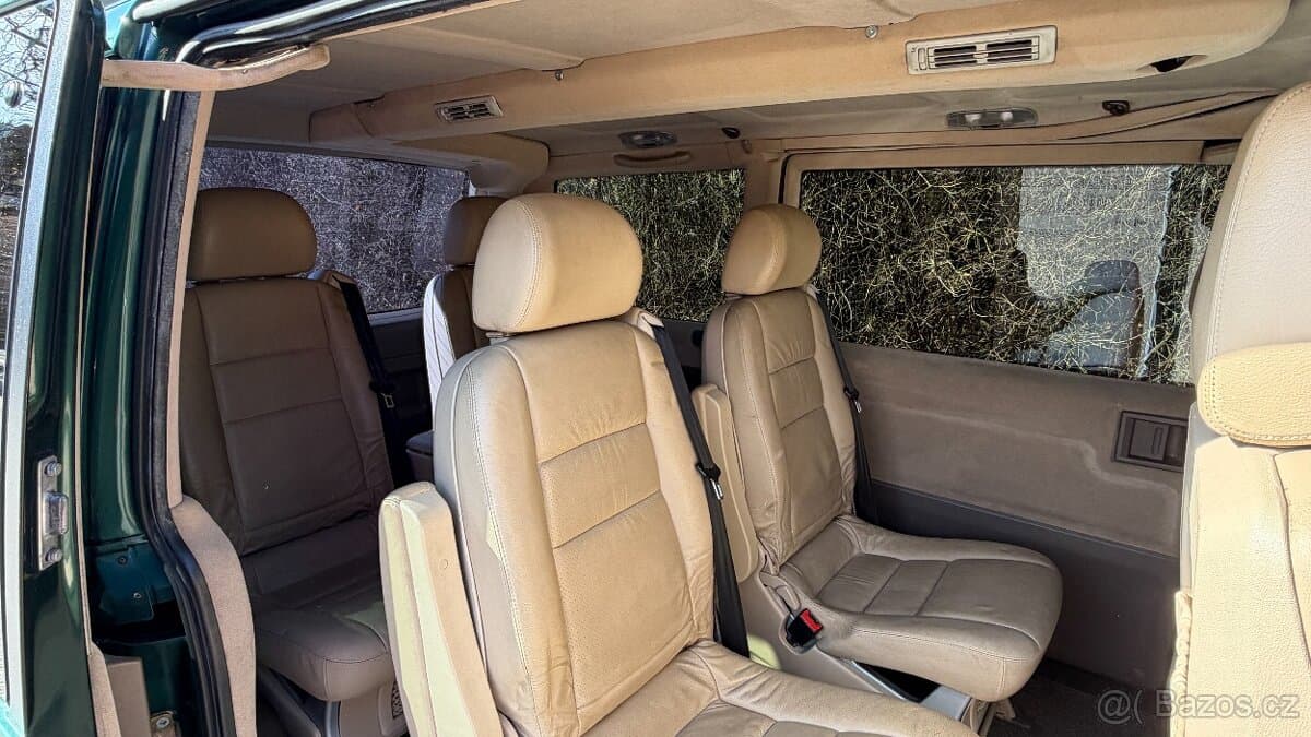 2002 Mercedes-Benz CL-CLASS - 8