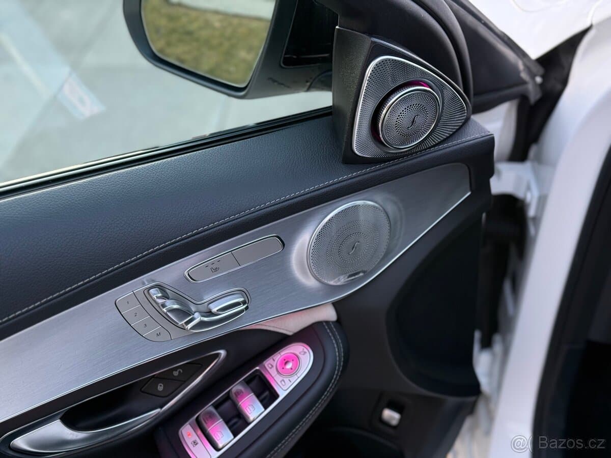 2015 Mercedes-Benz OSTATNÍ - 8