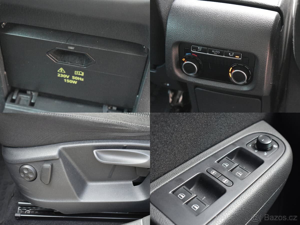2016 Seat ALHAMBRA - 8