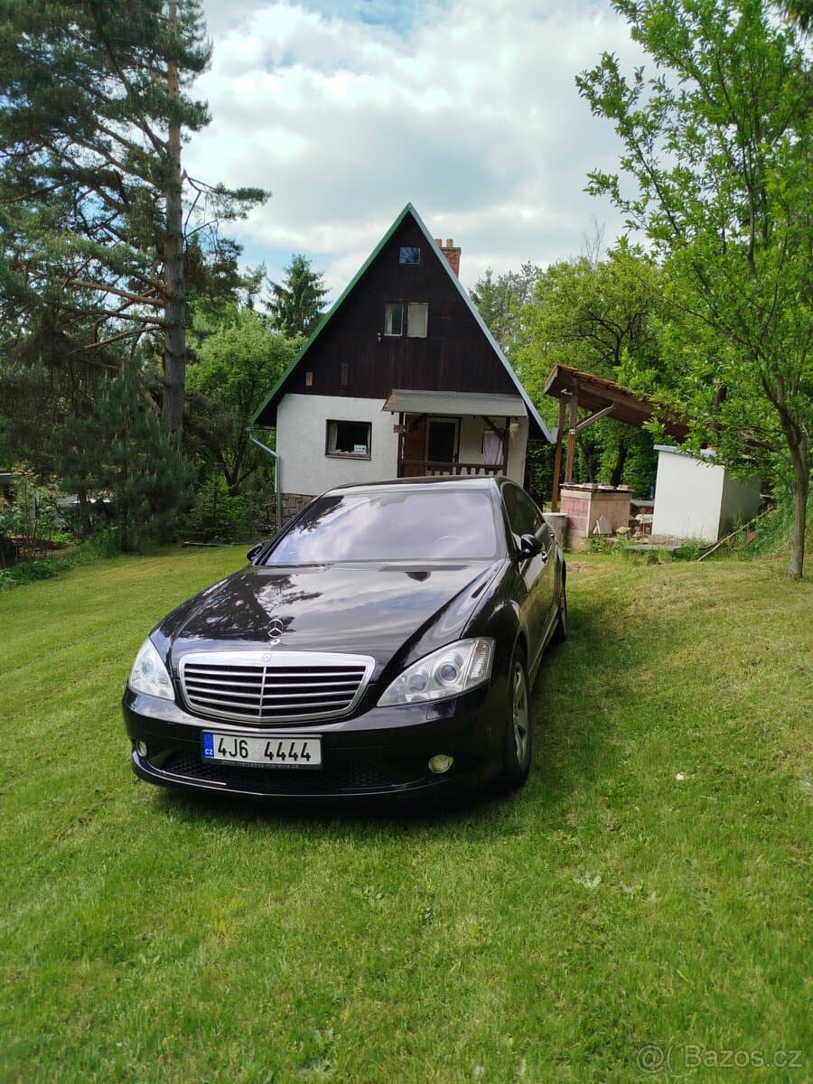 Mercedes-Benz SL - 8