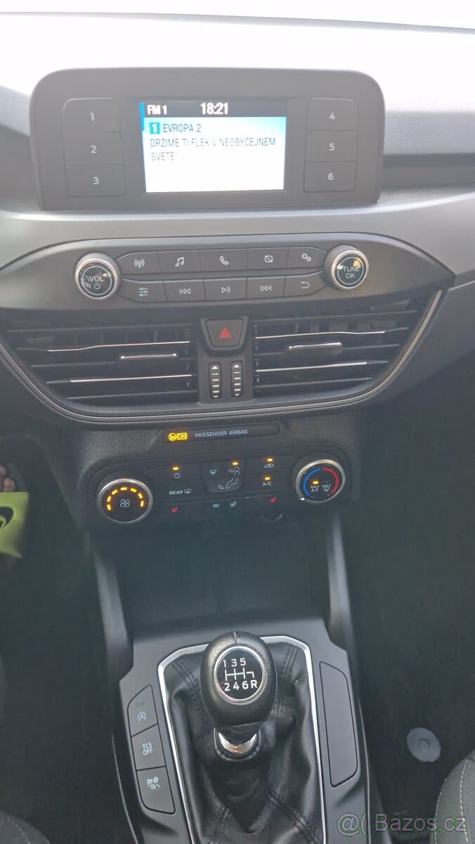 2019 Ford FOCUS - 8