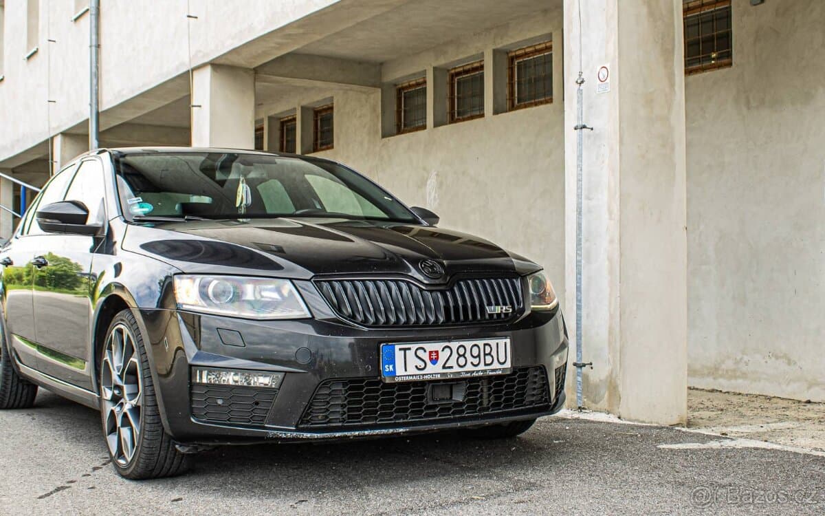 2016 Škoda OCTAVIA - 8