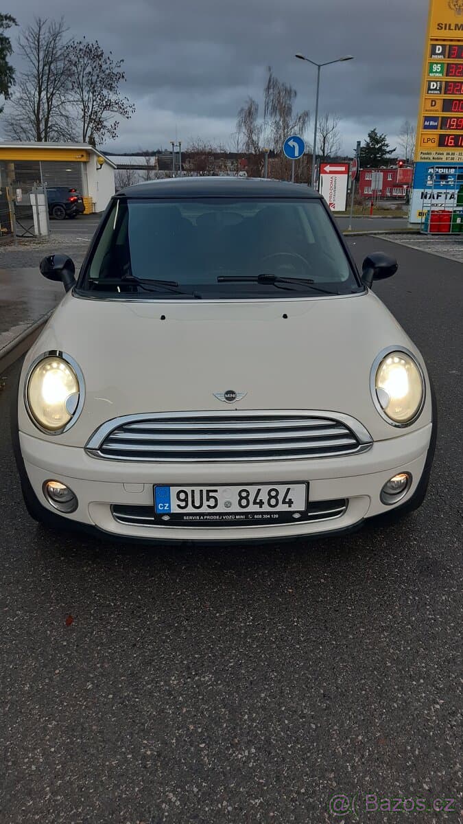 2008 Mini COOPER - 8