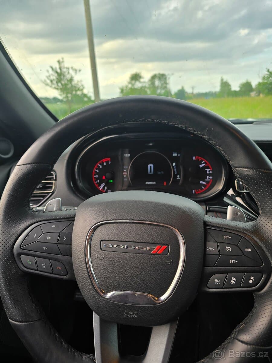2023 Dodge DURANGO - 8