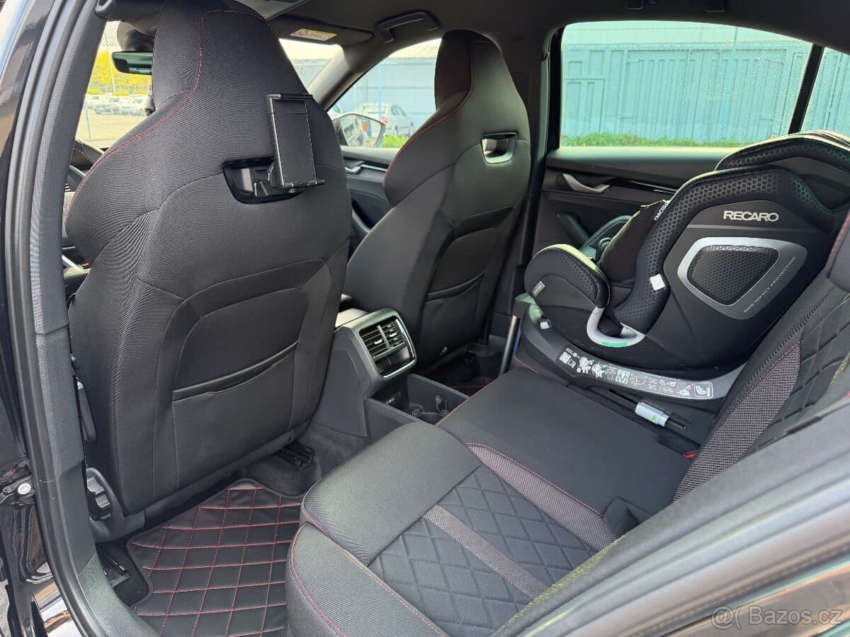 2024 Škoda OCTAVIA - 8