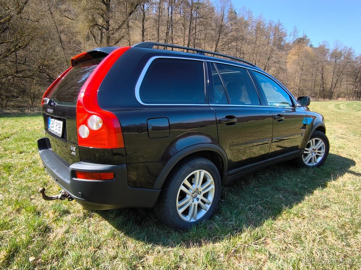 Volvo XC90 - 8