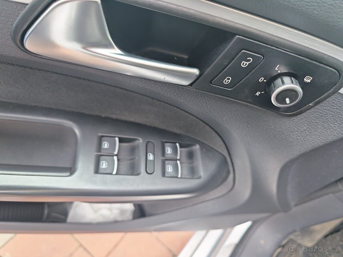 2014 Volkswagen TOURAN - 8