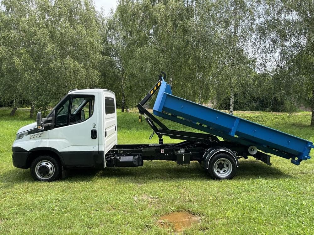 2015 Iveco OSTATNÍ - 8