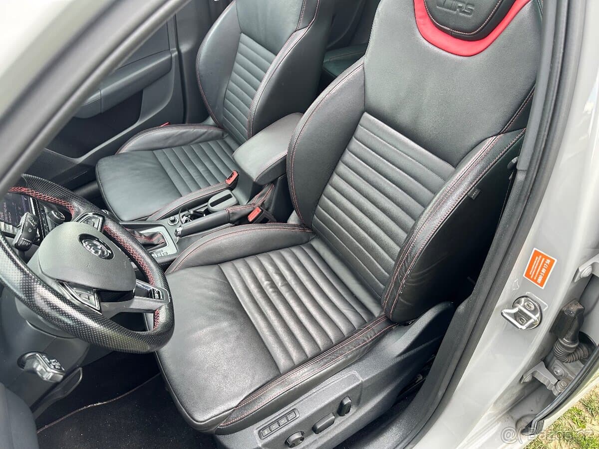 2017 Škoda OCTAVIA - 8