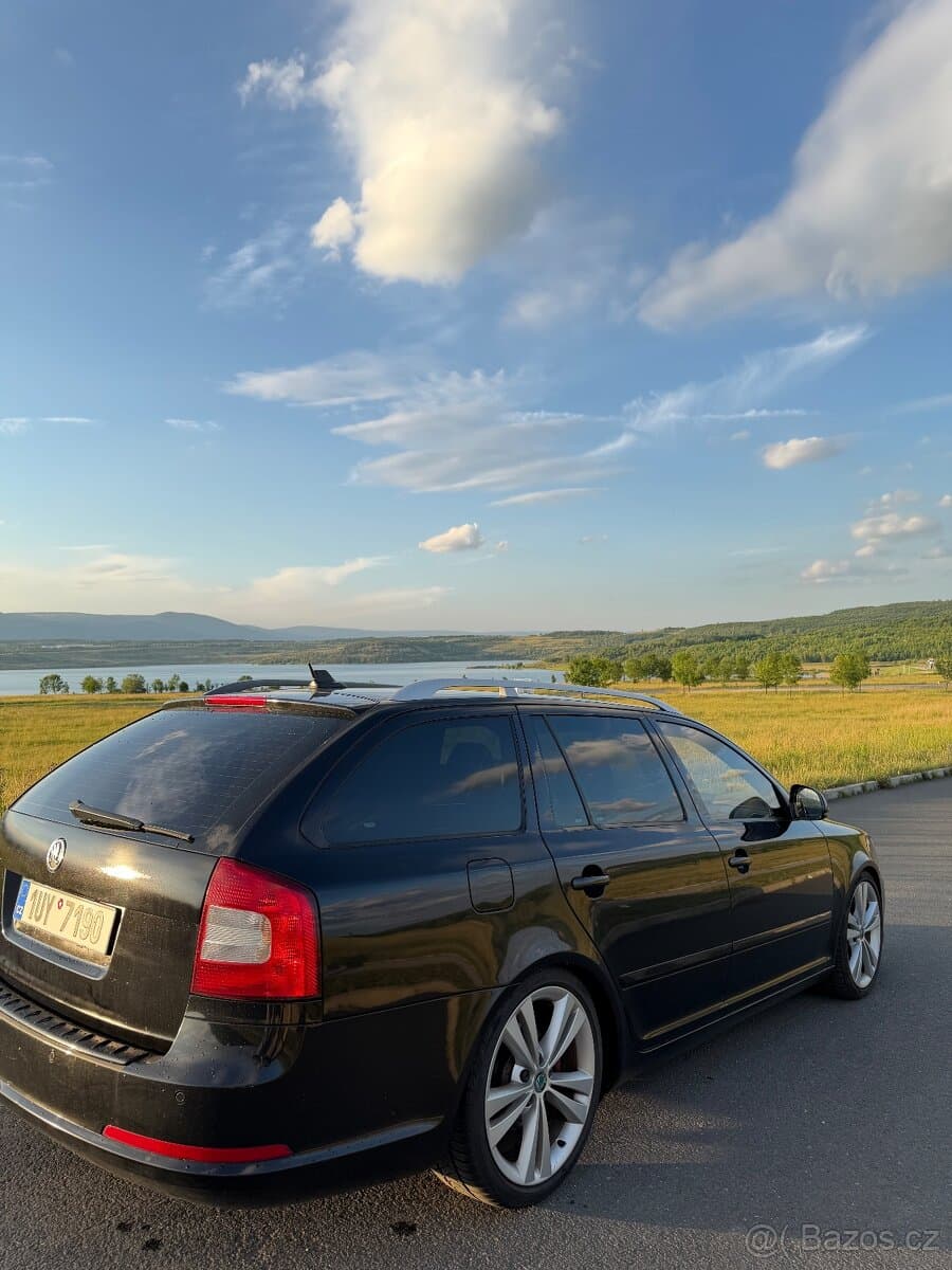 2009 Škoda OCTAVIA - 8