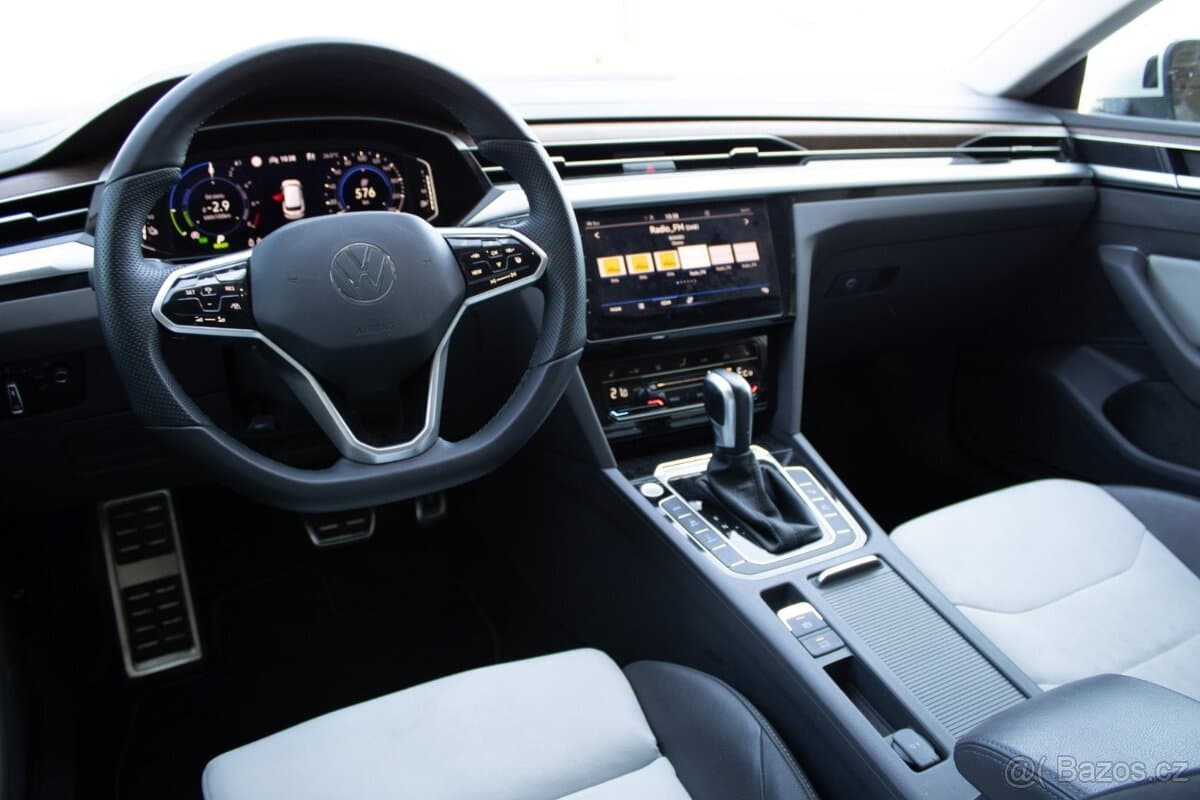 2021 Volkswagen ARTEON - 8