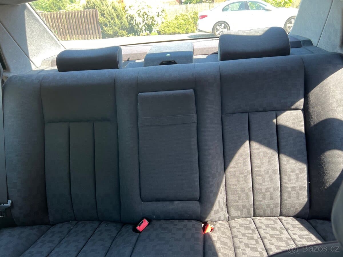 1997 Mercedes-Benz OSTATNÍ - 8