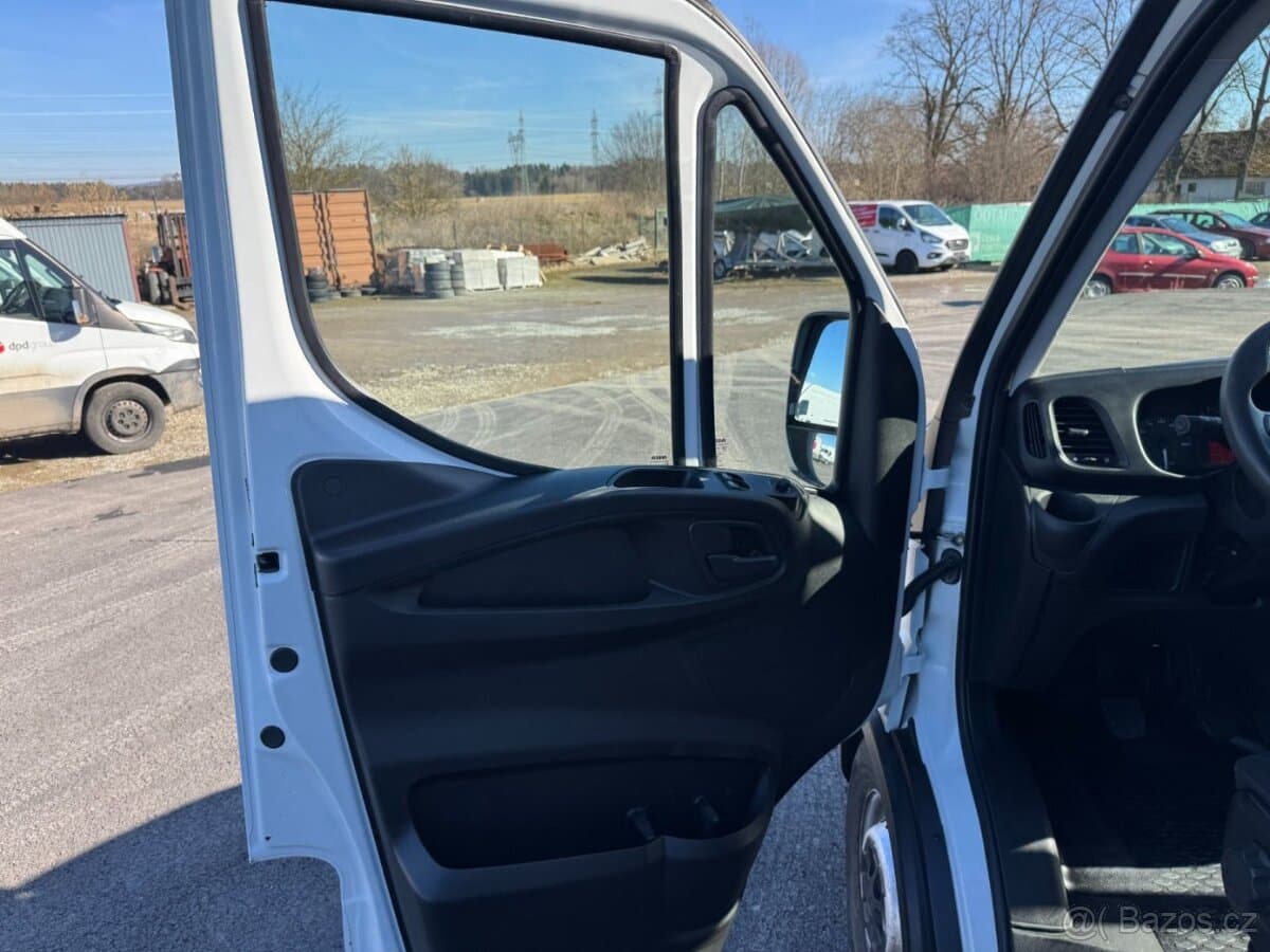 2022 Iveco OSTATNÍ - 8