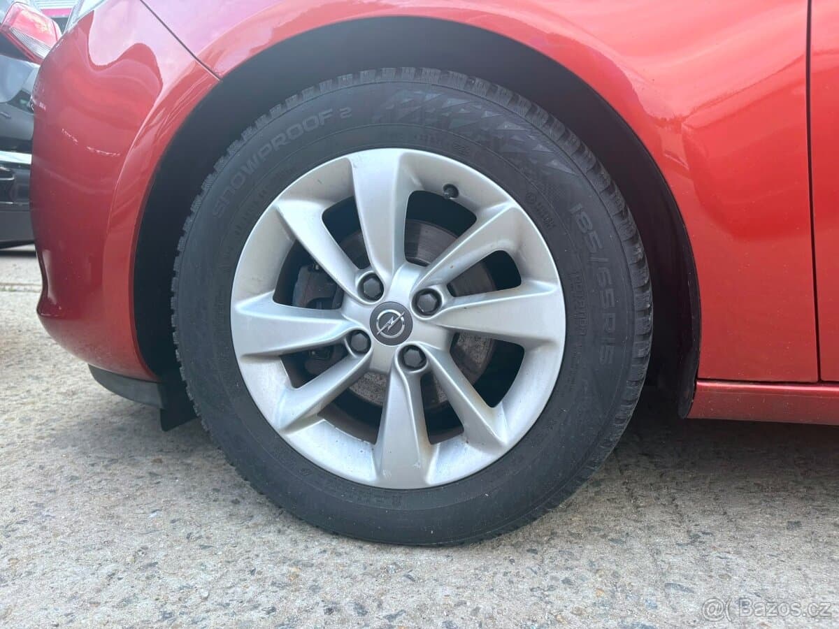 2013 Opel ADAM - 8