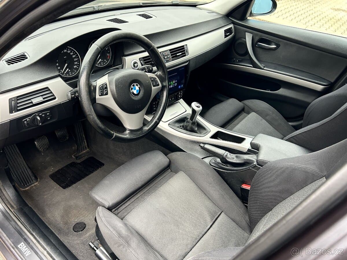 2006 BMW OSTATNÍ - 8