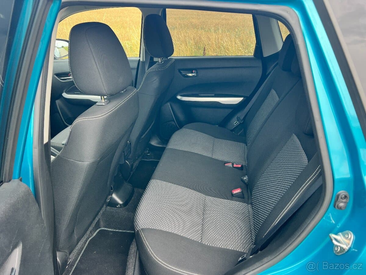 2015 Suzuki VITARA - 8
