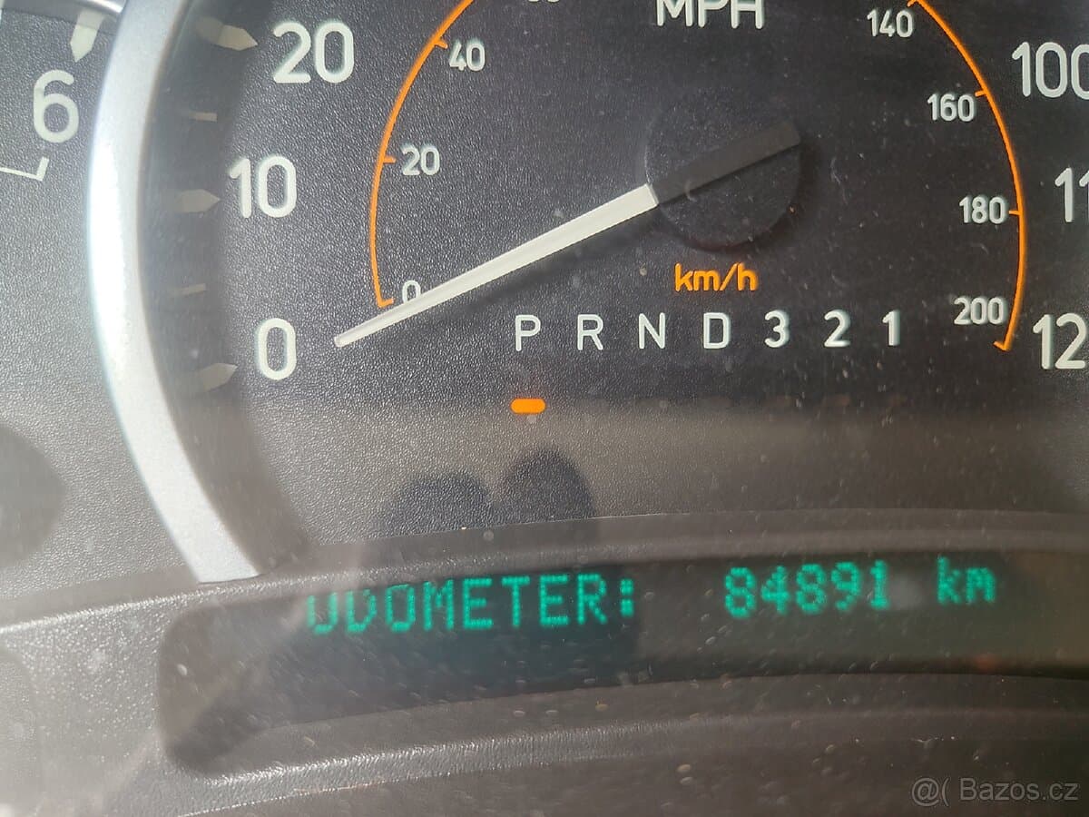 2006 Hummer H2 - 8