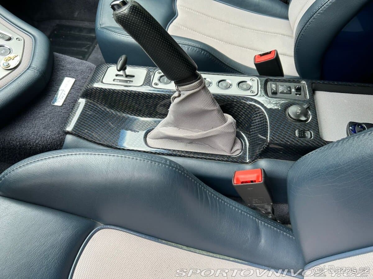 2005 Maserati OSTATNÍ - 8