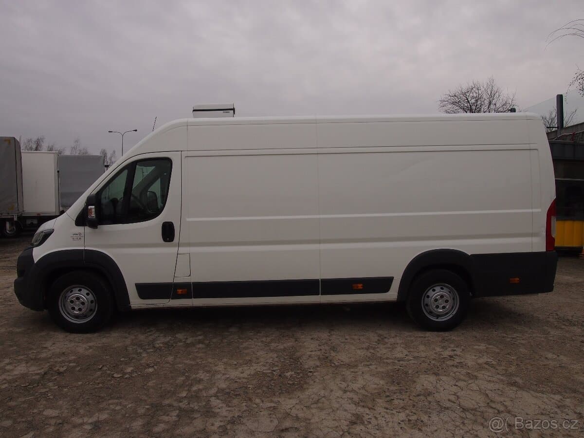 2017 Peugeot BOXER - 8