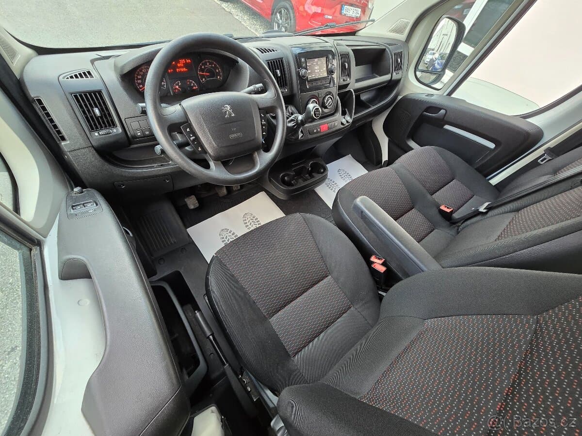 2020 Peugeot BOXER - 8