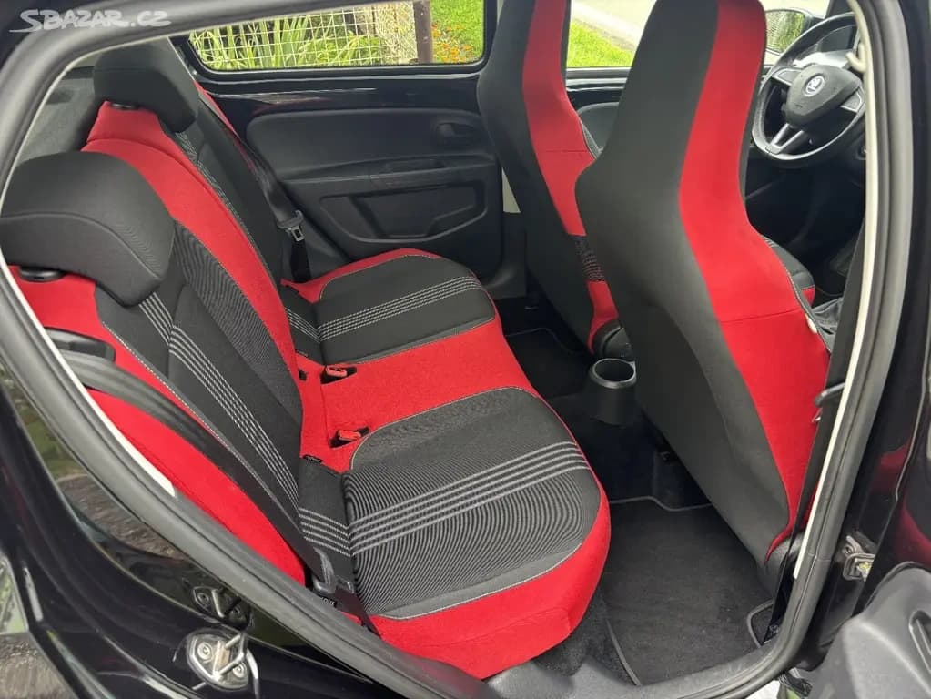 2013 Škoda CITIGO - 8
