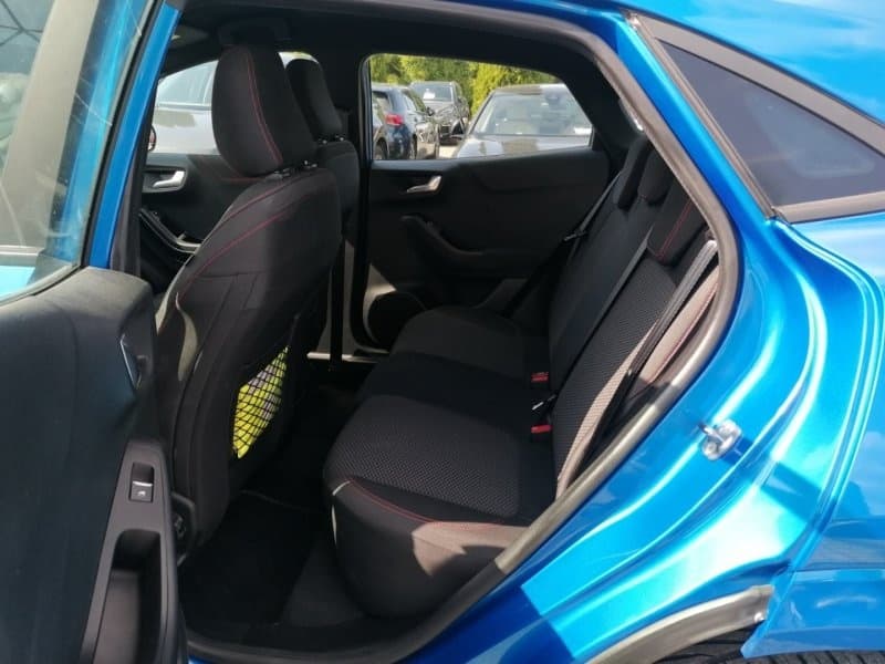 2022 Ford PUMA - 8