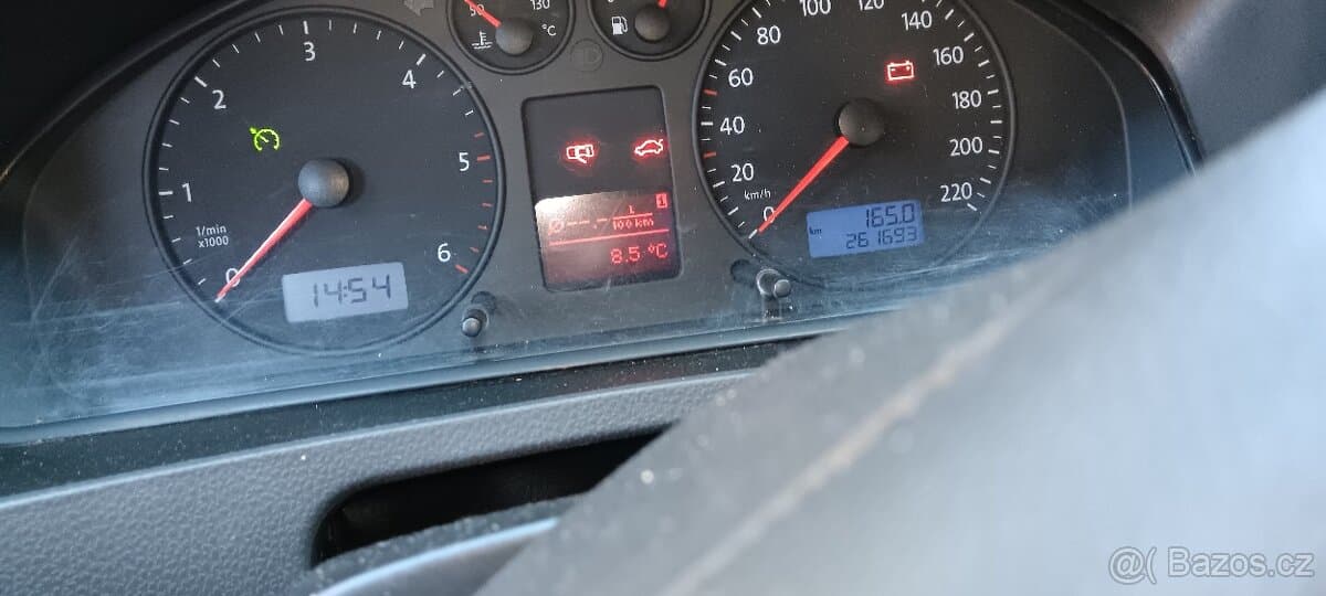 2006 Volkswagen TRANSPORTER - 8