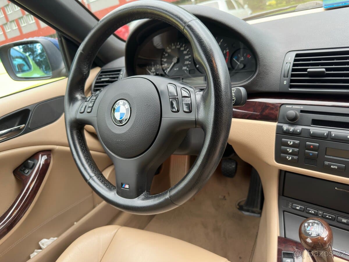 2005 BMW OSTATNÍ - 8