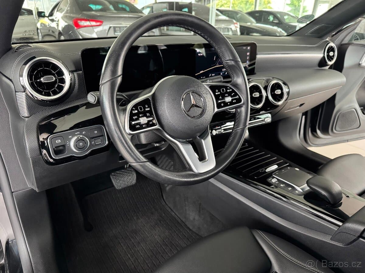 2021 Mercedes-Benz CL-CLASS - 8