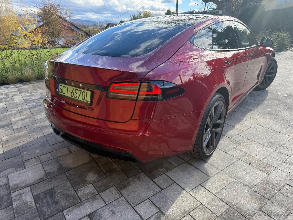 2023 Tesla OSTATNÍ - 8
