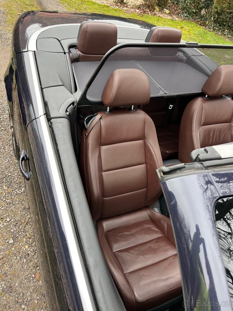2008 Volkswagen EOS - 8
