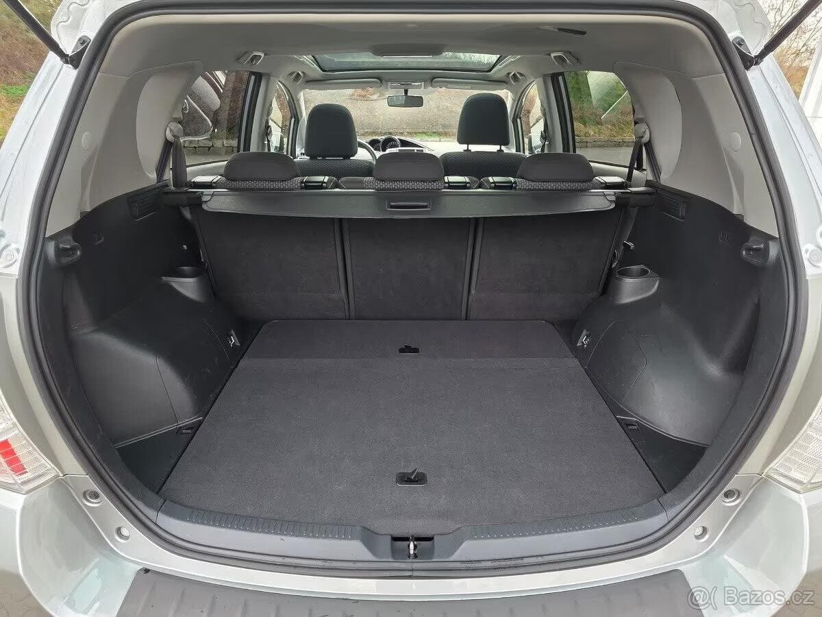 2014 Toyota VERSO - 8