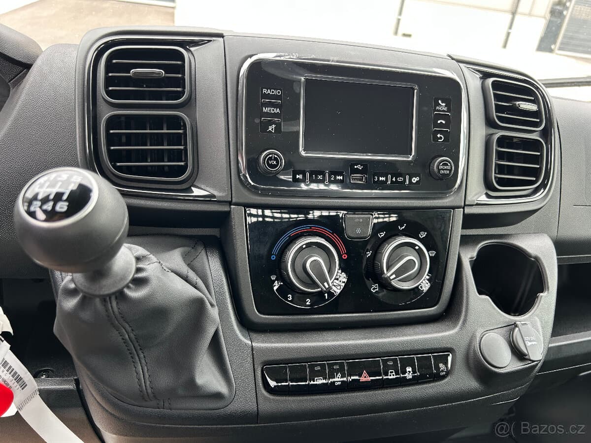Fiat DUCATO - 8