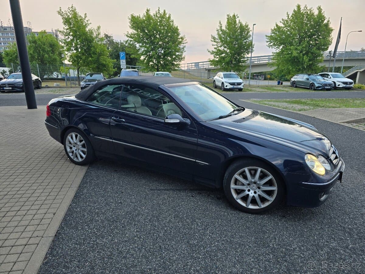 Mercedes-Benz OSTATNÍ - 8