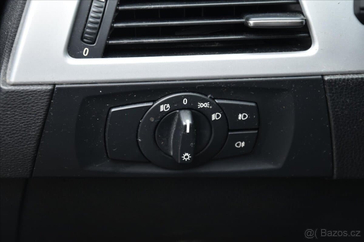 2008 BMW 3-SERIES - 8
