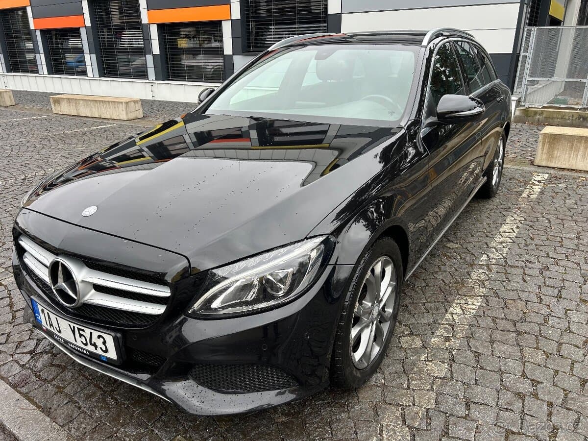2017 Mercedes-Benz OSTATNÍ - 8