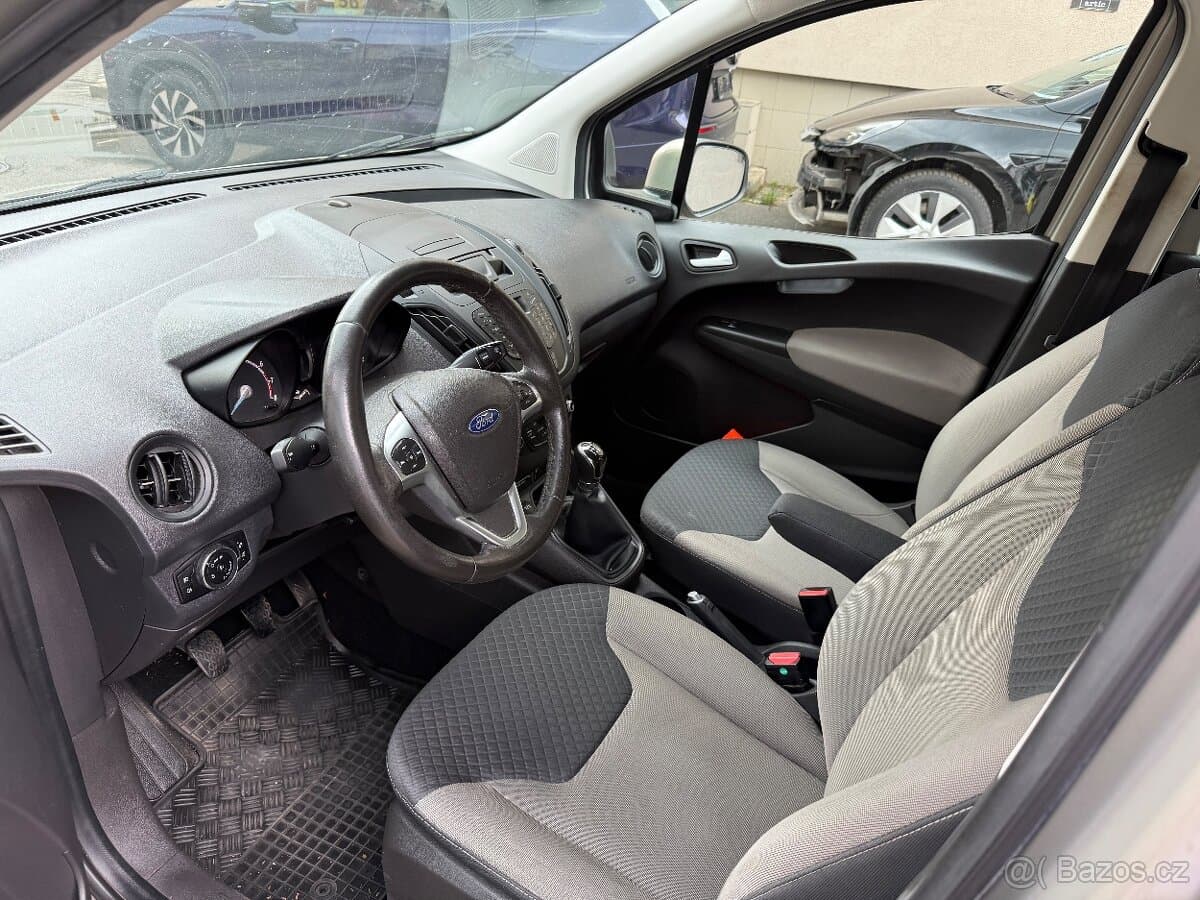 2016 Ford TOURNEO - 8