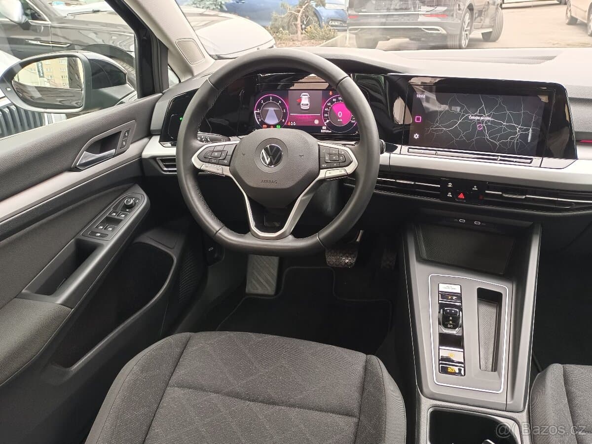 2022 Volkswagen GOLF - 8