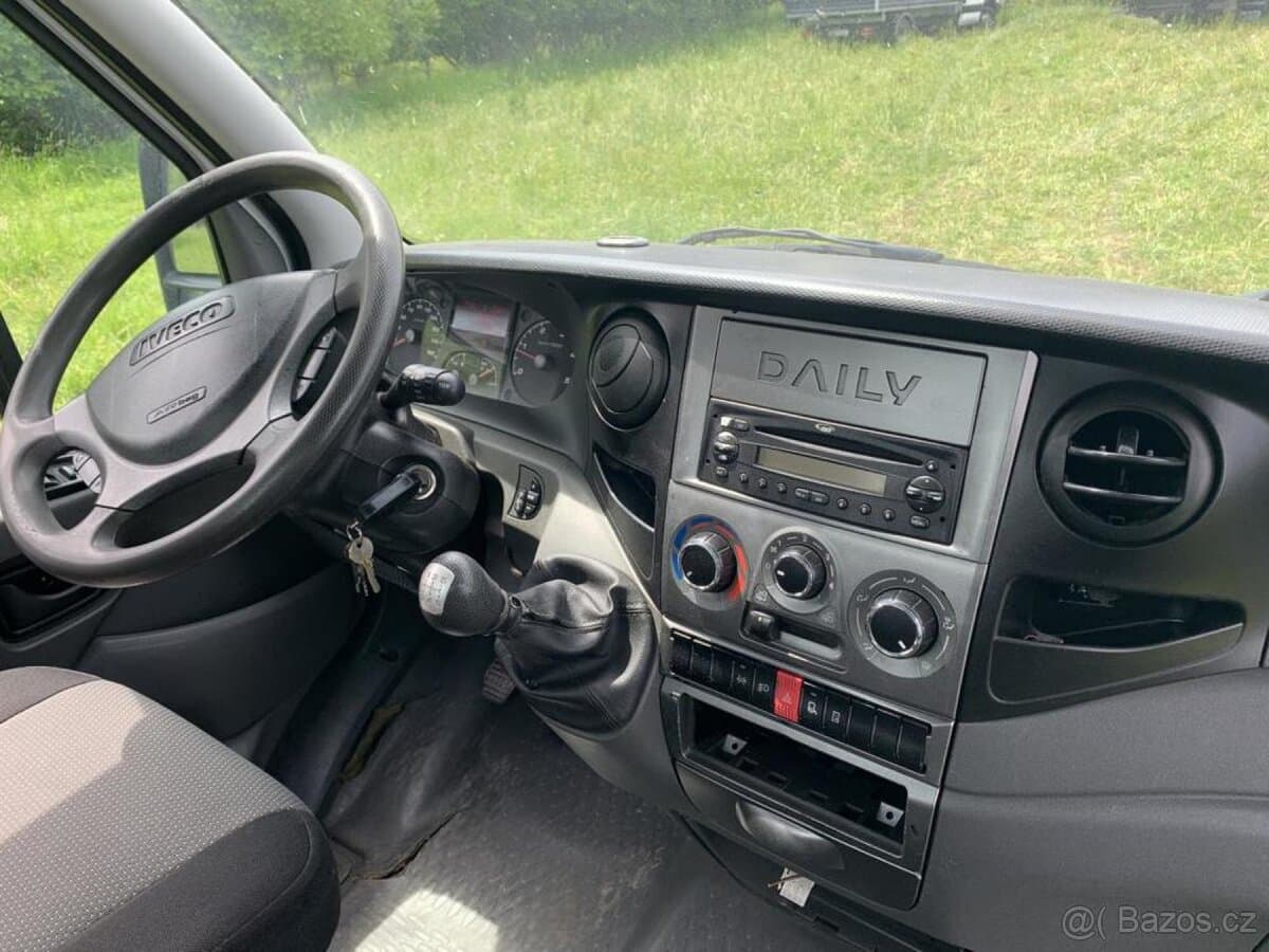 2013 Iveco OSTATNÍ - 8