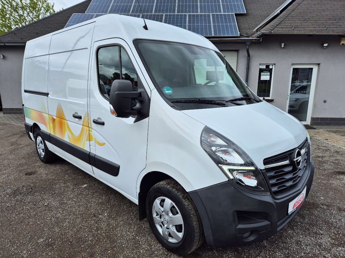2020 Opel OSTATNÍ - 8