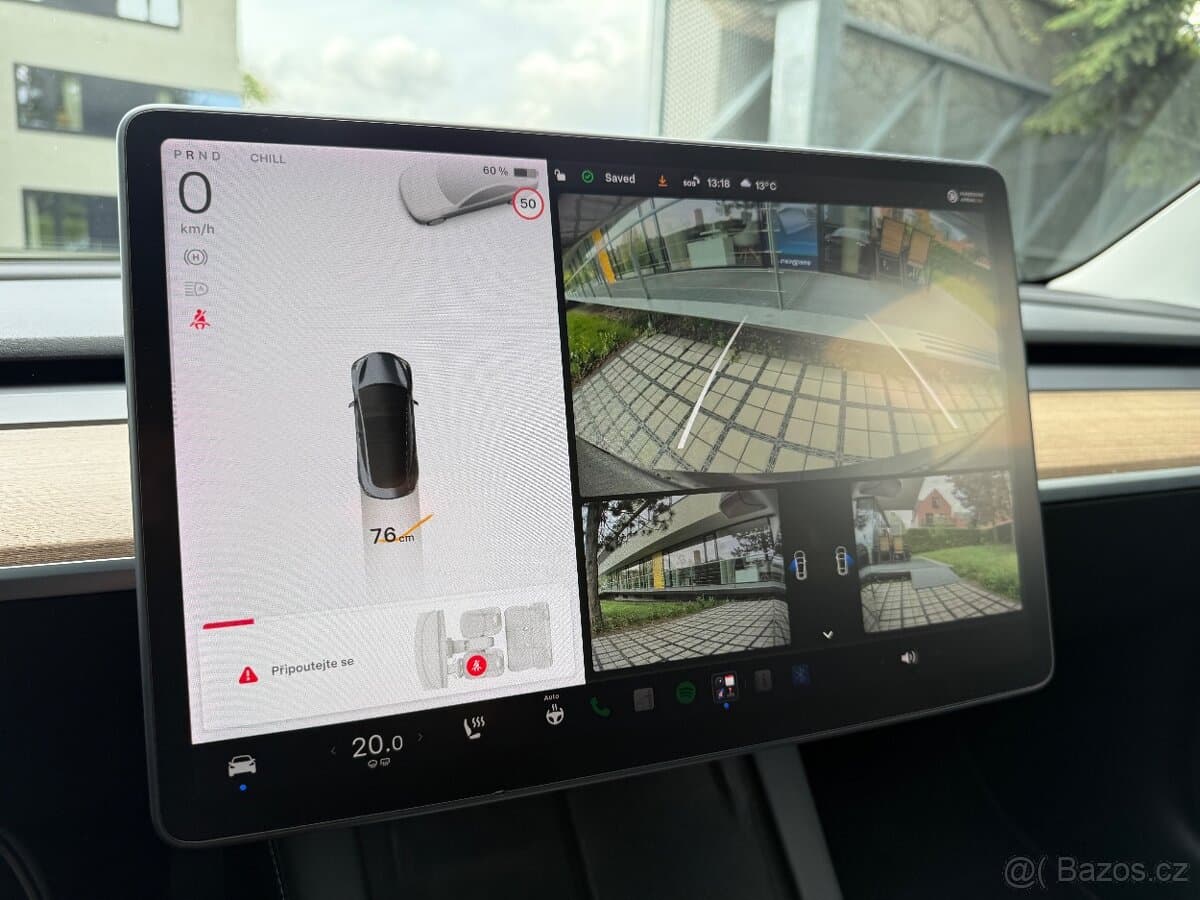 2021 Tesla MODEL 3 - 8
