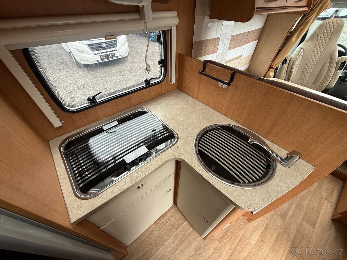 2011 Fiat DUCATO - 8