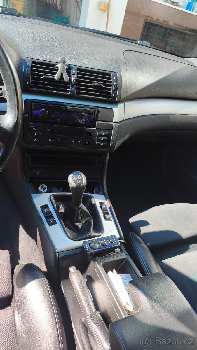 2000 BMW OSTATNÍ - 8
