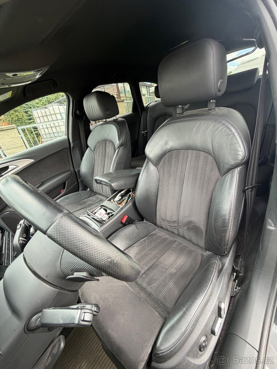 2018 Audi A6 - 8