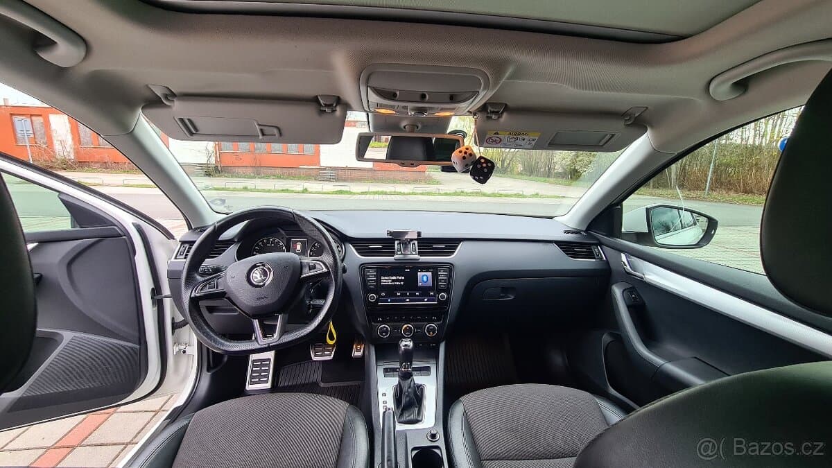 2014 Škoda OCTAVIA - 8