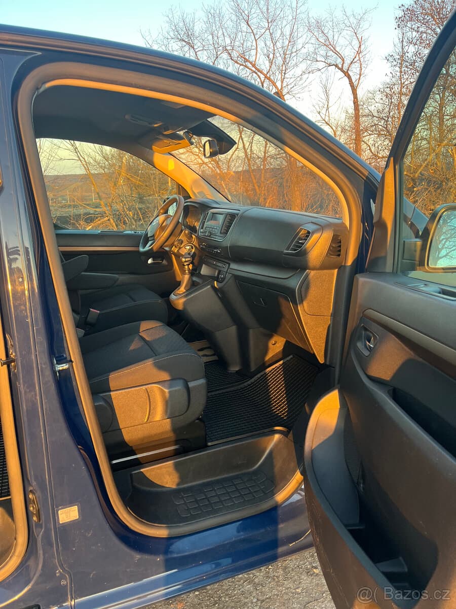 2018 Toyota PROACE - 8