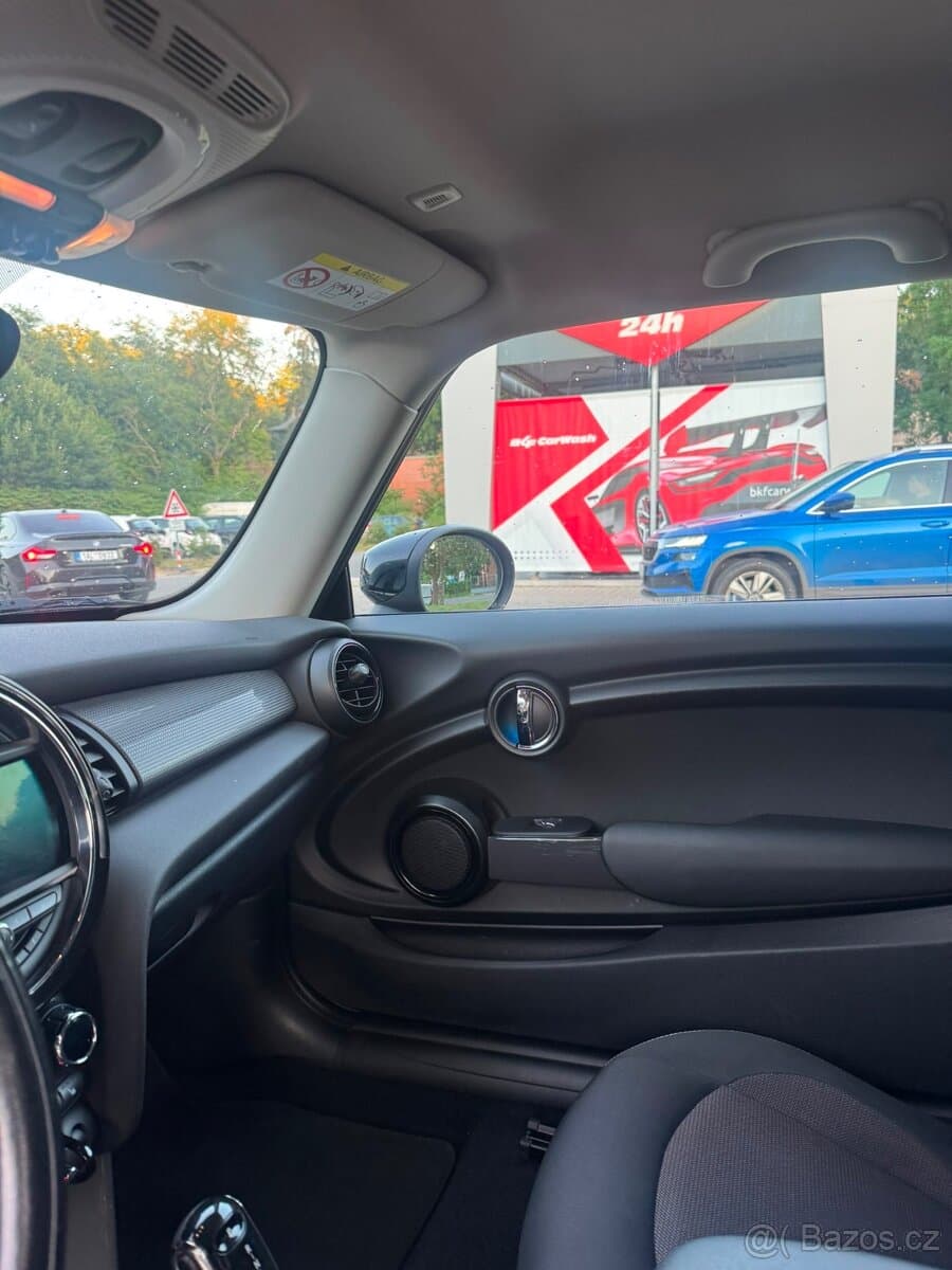 2020 Mini COOPER - 8