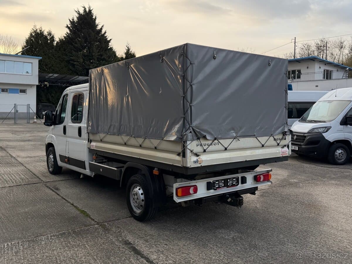 2020 Peugeot BOXER - 8