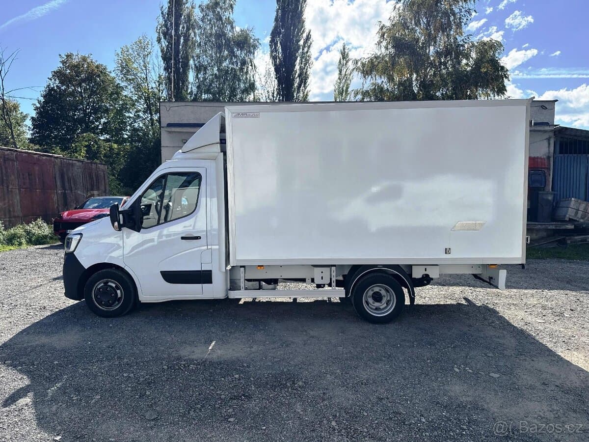 2020 Renault MASTER - 8